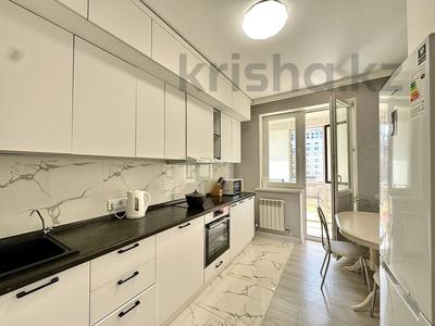 1-комнатная квартира · 36.4 м² · 4/7 этаж, ул. Ахмета Байтурсынова 51 за 23.5 млн ₸ в Астане, Алматы р-н