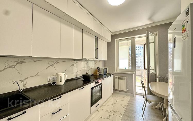 1-комнатная квартира · 36.4 м² · 4/7 этаж, ул. Ахмета Байтурсынова 51 за 23.5 млн ₸ в Астане, Алматы р-н — фото 8
