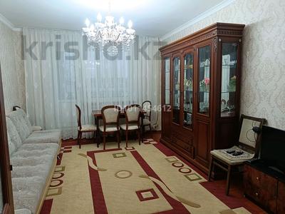 3-комнатная квартира · 66.4 м² · 4/9 этаж, Желтоксан 82 за 23 млн ₸ в Таразе