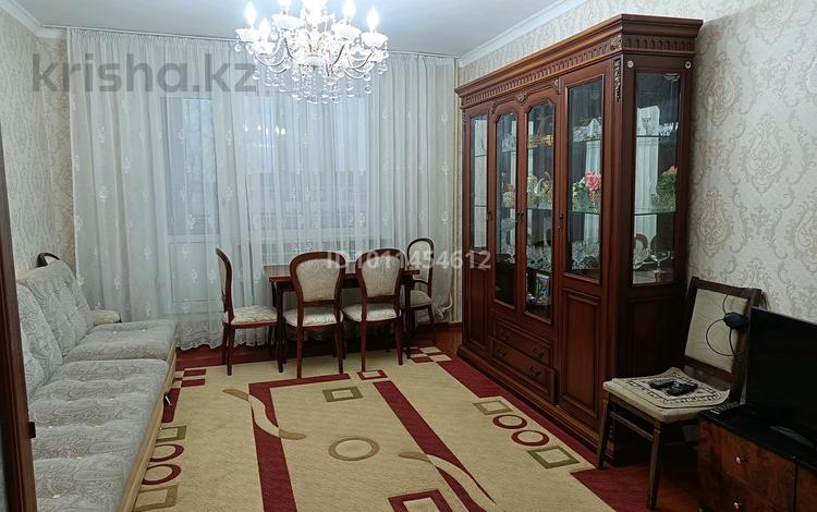 3-комнатная квартира · 66.4 м² · 4/9 этаж, Желтоксан 82 за 23 млн ₸ в Таразе — фото 2