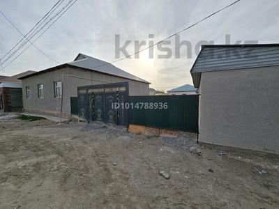 Отдельный дом · 4 комнаты · 125 м² · 10 сот., Серік Шотықов 35А за 30 млн ₸ в 