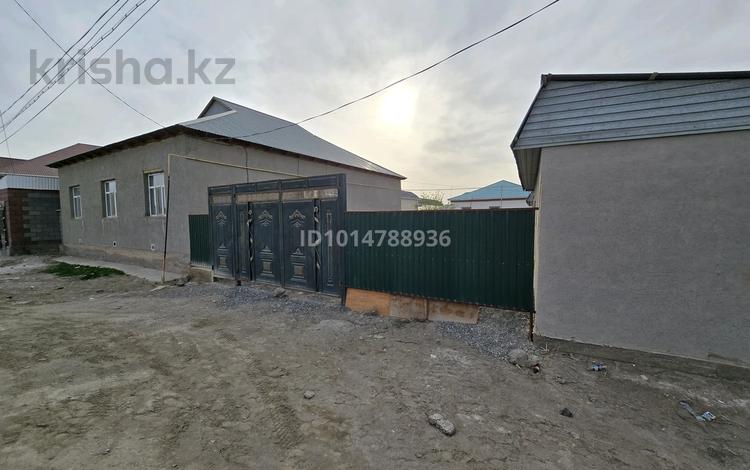 Отдельный дом · 4 комнаты · 125 м² · 10 сот., Серік Шотықов 35А за 30 млн ₸ в  — фото 2
