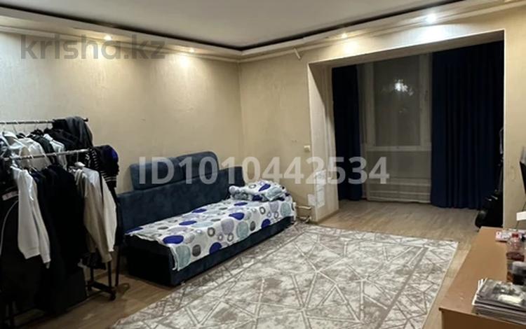 2-комнатная квартира · 58.9 м² · 9/9 этаж, Старый город Кереева 1 — Находится возле ЖД вокзала за 15.2 млн 〒 в Актобе — фото 2