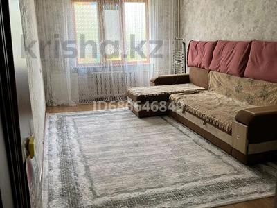 2-бөлмелі пәтер · 59 м² · 3/5 қабат, 4 мкр 37, бағасы: 23.5 млн 〒 в Конаеве (Капчагай)