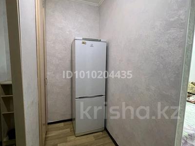 1-комнатная квартира · 30 м² · 3/5 этаж, дружба народов 2/4 за 14.6 млн 〒 в Усть-Каменогорске, Ульбинский