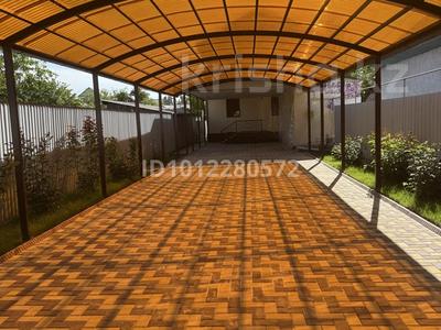 Жеке үй · 5 бөлме · 140 м² · 4 жүзд., Айгерим-2, А. Мамытова 125/1, бағасы: 85 млн ₸ в Алматы, Алатауский р-н