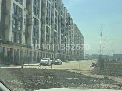 1-комнатная квартира · 36.3 м² · 4/9 этаж, мкр Шугыла, Сакен жүнісов 2/25 за 20 млн 〒 в Алматы, Наурызбайский р-н