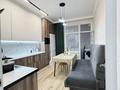1-комнатная квартира · 44 м² · 2/9 этаж, Чингиз Айтматов 40/2 за 36 млн ₸ в Астане, Нура р-н — фото 2