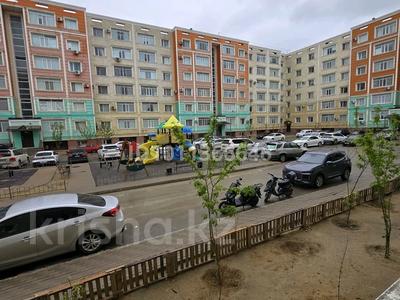 2-бөлмелі пәтер · 67 м² · 1/6 қабат, 38-й мкр, 38 мкрн 5, бағасы: 15.5 млн ₸ в Актау