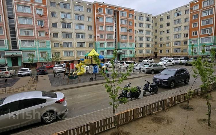 2-бөлмелі пәтер · 67 м² · 1/6 қабат, 38-й мкр, 38 мкрн 5, бағасы: 15.5 млн ₸ в Актау — фото 2