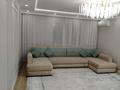 3-комнатная квартира · 124.5 м² · 3/9 этаж, мкр. Алтын орда, Алтын орда 19Г за 54 млн ₸ в Актобе — фото 4
