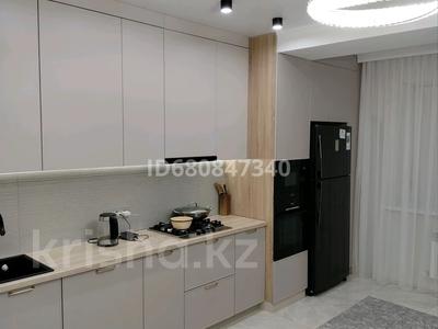 3-комнатная квартира · 124.5 м² · 3/9 этаж, мкр. Алтын орда, Алтын орда 19Г за 54 млн ₸ в Актобе