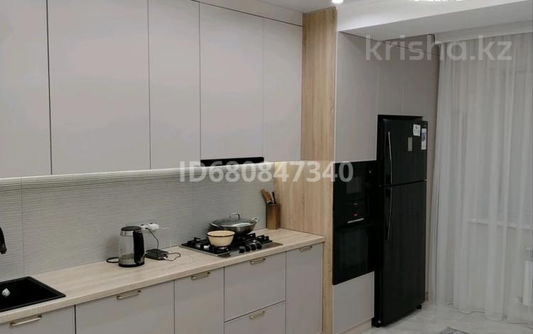 3-комнатная квартира · 124.5 м² · 3/9 этаж, мкр. Алтын орда, Алтын орда 19Г за 54 млн ₸ в Актобе — фото 9