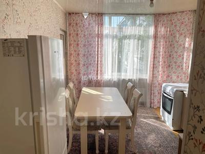 3-комнатная квартира · 77.9 м² · 4/5 этаж, Акынов 11/17 за 280 000 〒 в Алматы, Турксибский р-н