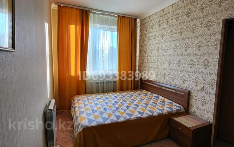 2-комнатная квартира · 50 м² · 6/15 этаж, Кошкарбаева 45 за 230 000 ₸ в Астане, Алматы р-н — фото 11
