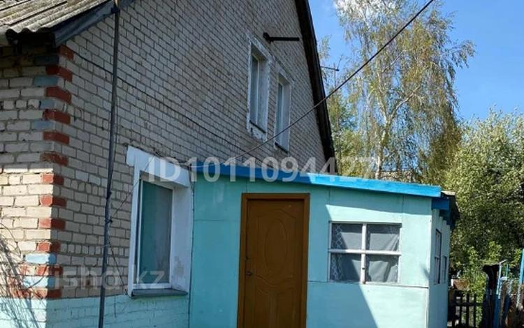Отдельный дом · 4 комнаты · 70.2 м² · 11.42 сот., Нефтяников за 18 млн ₸ в Петерфельде — фото 19