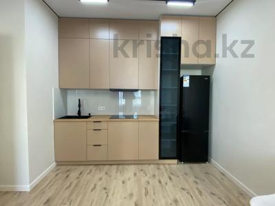 2-бөлмелі пәтер · 47 м² · 5/12 қабат, Муратбаева 14, бағасы: 37 млн ₸ в Алматы, Алмалинский р-н
