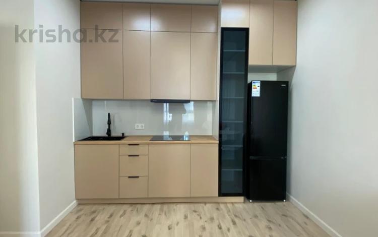 2-бөлмелі пәтер · 47 м² · 5/12 қабат, Муратбаева 14, бағасы: 37 млн ₸ в Алматы, Алмалинский р-н — фото 42