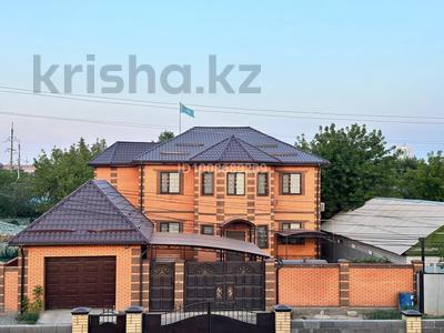 Отдельный дом · 5 комнат · 250 м² · 400 сот., Тайбекова 7 за 91 млн 〒 в Актобе