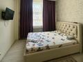 1-комнатная квартира · 35 м², Кабанбай батыр 58б за 2 000 ₸ в Астане