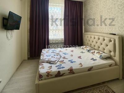 1-комнатная квартира · 35 м², Кабанбай батыр 58б за 2 000 ₸ в Астане