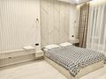 3-комнатная квартира · 100 м² · 16/19 этаж, Аль-Фараби — Ходжанова за 750 000 ₸ в Алматы, Бостандыкский р-н — фото 17