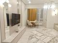 3-комнатная квартира · 100 м² · 16/19 этаж, Аль-Фараби — Ходжанова за 750 000 ₸ в Алматы, Бостандыкский р-н — фото 4
