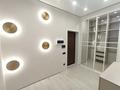 3-комнатная квартира · 100 м² · 16/19 этаж, Аль-Фараби — Ходжанова за 750 000 ₸ в Алматы, Бостандыкский р-н — фото 9