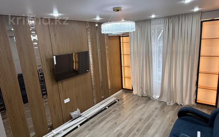 2-бөлмелі пәтер · 56 м² · 2/7 қабат, 4 61/1, бағасы: 36 млн ₸ в Конаеве — фото 2