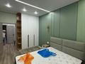 2-бөлмелі пәтер · 56 м² · 2/7 қабат, 4 61/1, бағасы: 36 млн ₸ в Конаеве — фото 5