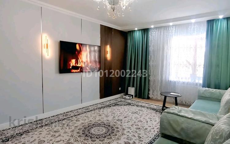 3-комнатная квартира · 95 м² · 5/9 этаж, Просп. Улы Дала 47 за 54.5 млн ₸ в Астане, Есильский р-н — фото 3