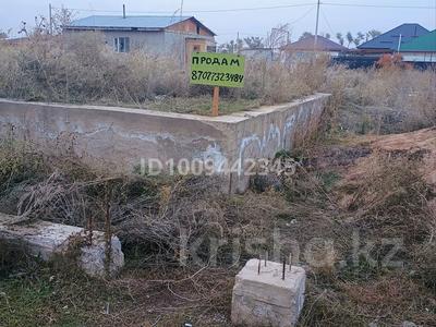 Участок · 4.5 соток, Шамалган за 5.8 млн ₸