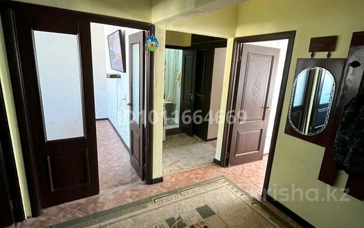 4-комнатная квартира · 80 м² · 4/5 этаж, мкр Север , Терискей 48 — 71 сад, 46 школа за 35 млн ₸ в Шымкенте, Аль-Фарабийский р-н — фото 2