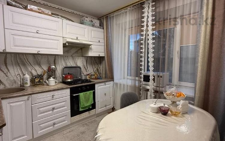 3-бөлмелі пәтер · 83.7 м² · 2 қабат, 5-ші шағым аудан 9, бағасы: 41 млн ₸ в Костанае, 5-й микрорайон — фото 2