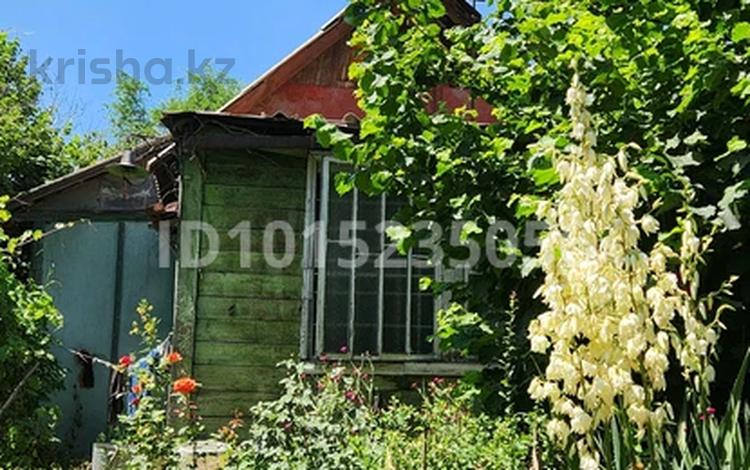 Дача · 2 комнаты · 50 м² · 7 сот., Олимпийская 3а — Талгарские дачи за 7 млн ₸ в Алматинской обл., Талгарский р-н — фото 2