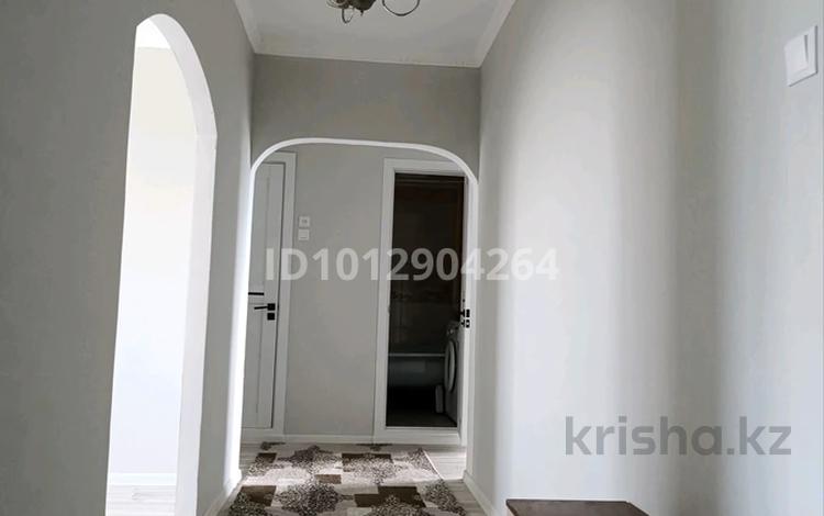 3-бөлмелі пәтер · 72.9 м² · 5/9 қабат, Центральный 45, бағасы: 26 млн ₸ в Кокшетау — фото 2