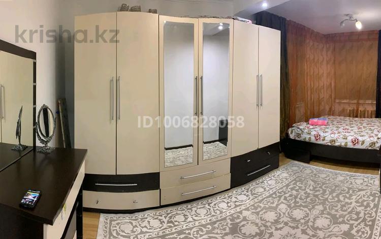 1-комнатная квартира · 47 м² · 1/4 этаж, мкр Алмагуль, Тимирязева 97 — Айманова 193 Д за 12 000 〒 в Алматы, Бостандыкский р-н — фото 2