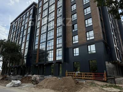 2-бөлмелі пәтер · 83.7 м² · 4/9 қабат, Даумова 63, бағасы: 45 млн ₸ в Уральске