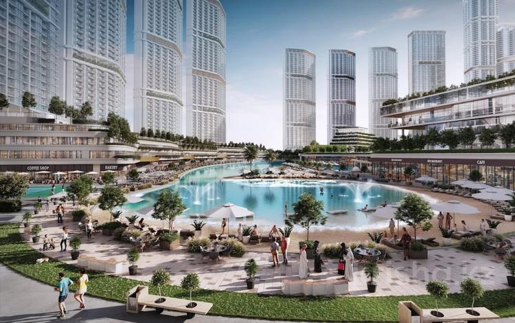 4-комнатная квартира · 148 м² · 25/45 этаж, Дубай 1 за ~ 513.2 млн ₸ — фото 2