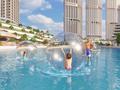 4-комнатная квартира · 148 м² · 25/45 этаж, Дубай 1 за ~ 513.2 млн ₸ — фото 8