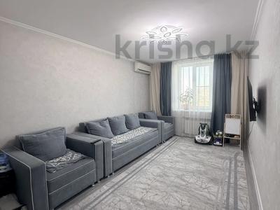 3-комнатная квартира · 79.8 м² · 3/5 этаж, Молдагулова 17/4 за 35.7 млн ₸ в Усть-Каменогорске