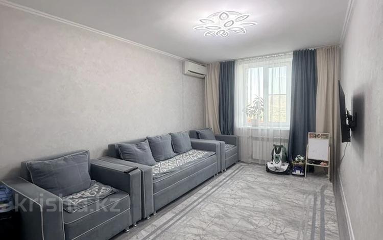 3-комнатная квартира · 79.8 м² · 3/5 этаж, Молдагулова 17/4 за 35.7 млн ₸ в Усть-Каменогорске — фото 2