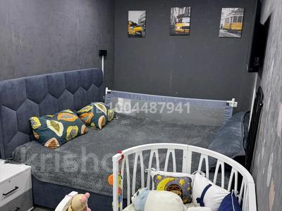 2-бөлмелі пәтер · 42.9 м² · 5/5 қабат, Кайсенова 30, бағасы: 19.5 млн ₸ в Усть-Каменогорске, Ульбинский