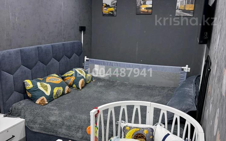 2-бөлмелі пәтер · 42.9 м² · 5/5 қабат, Кайсенова 30, бағасы: 19.5 млн ₸ в Усть-Каменогорске, Ульбинский — фото 2