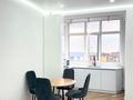 1-бөлмелі пәтер · 55 м² · 7/9 қабат, мкр Нурсая, Елорда, бағасы: 15 000 〒 в Атырау — фото 4