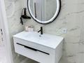 1-бөлмелі пәтер · 55 м² · 7/9 қабат, мкр Нурсая, Елорда, бағасы: 15 000 〒 в Атырау — фото 7