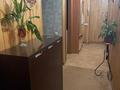 3-бөлмелі пәтер · 54 м² · 1/4 қабат, Саина 26, бағасы: 31.9 млн ₸ в Алматы, Ауэзовский р-н