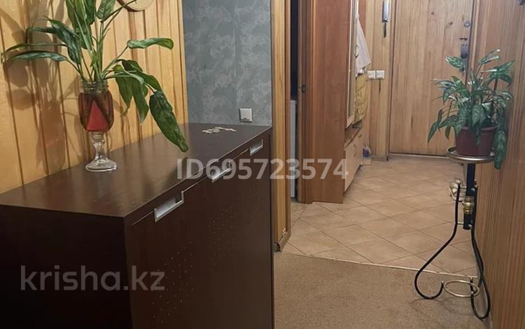 3-бөлмелі пәтер · 54 м² · 1/4 қабат, Саина 26, бағасы: 31.9 млн ₸ в Алматы, Ауэзовский р-н — фото 2