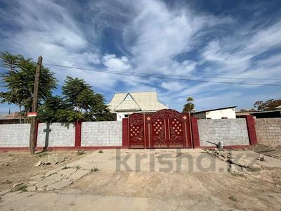 Отдельный дом · 5 комнат · 180 м² · 7 сот., Нурлыжол 23 за 25 млн ₸ в Жетысае