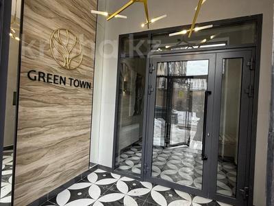 3-бөлмелі пәтер · 83.8 м² · 9/9 қабат, Култегин 4, бағасы: ~ 46.9 млн ₸ в Астане, Нура р-н